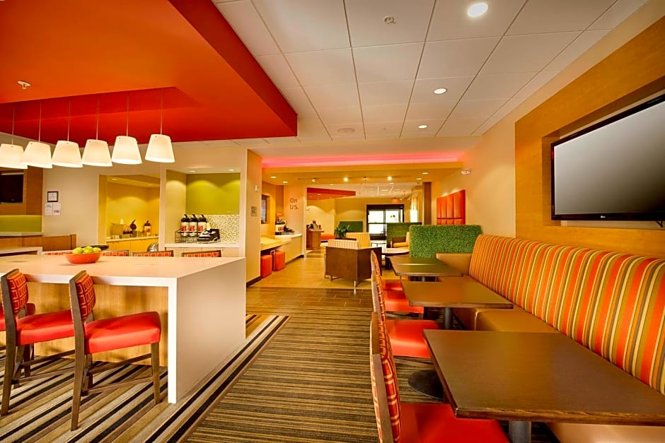 TownePlace Suites by Marriott Bridgeport Clarksburg