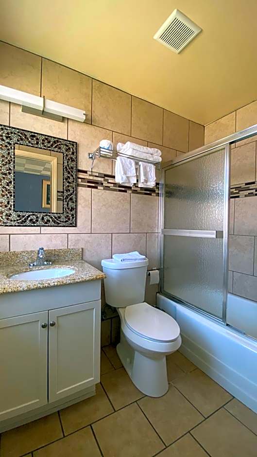 Northland Motel Bay City-Kawkawlin
