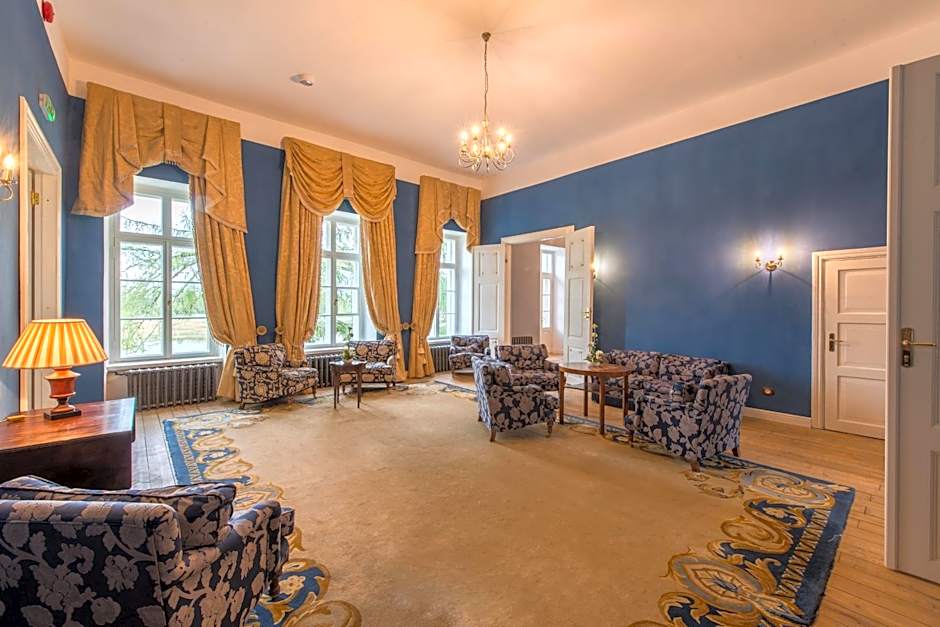 Kernu Manor Hotel & SPA