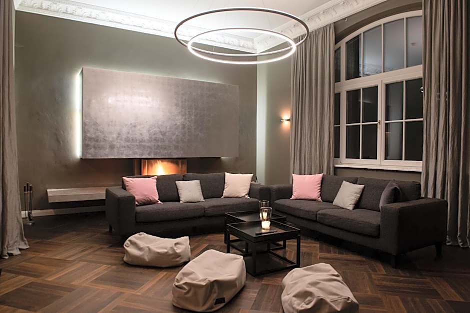 Herrenhaus Röddelin