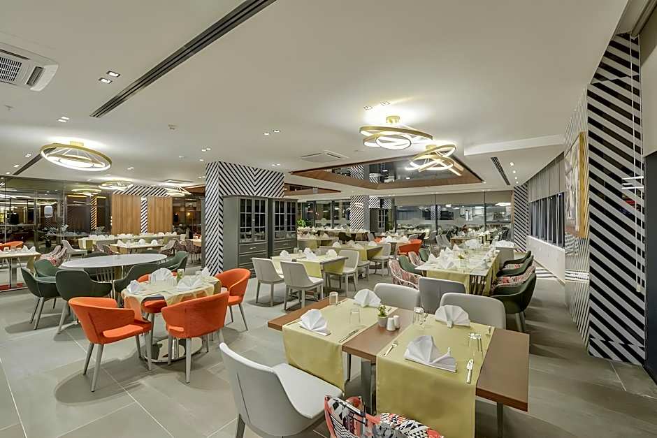 Ankara Alegria Business Hotel