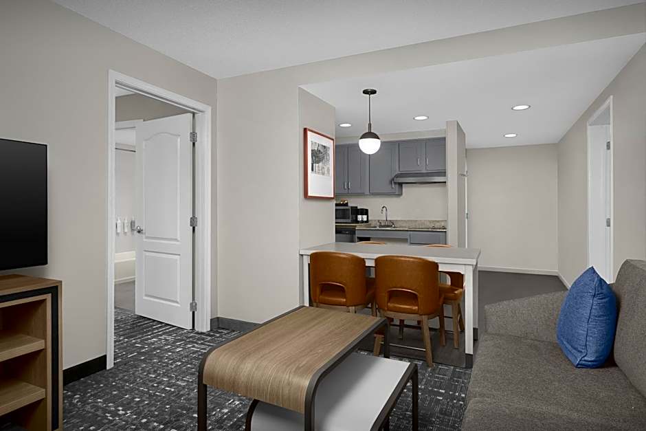 Homewood Suites By Hilton Huntsville-Village Of Providence