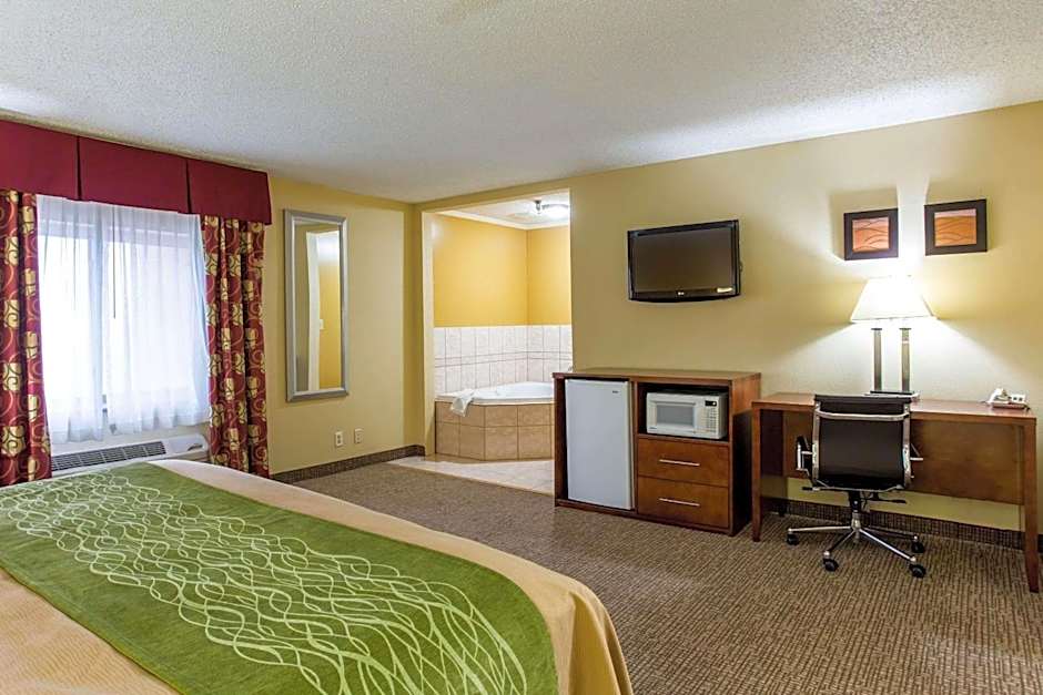 Comfort Inn Columbia West