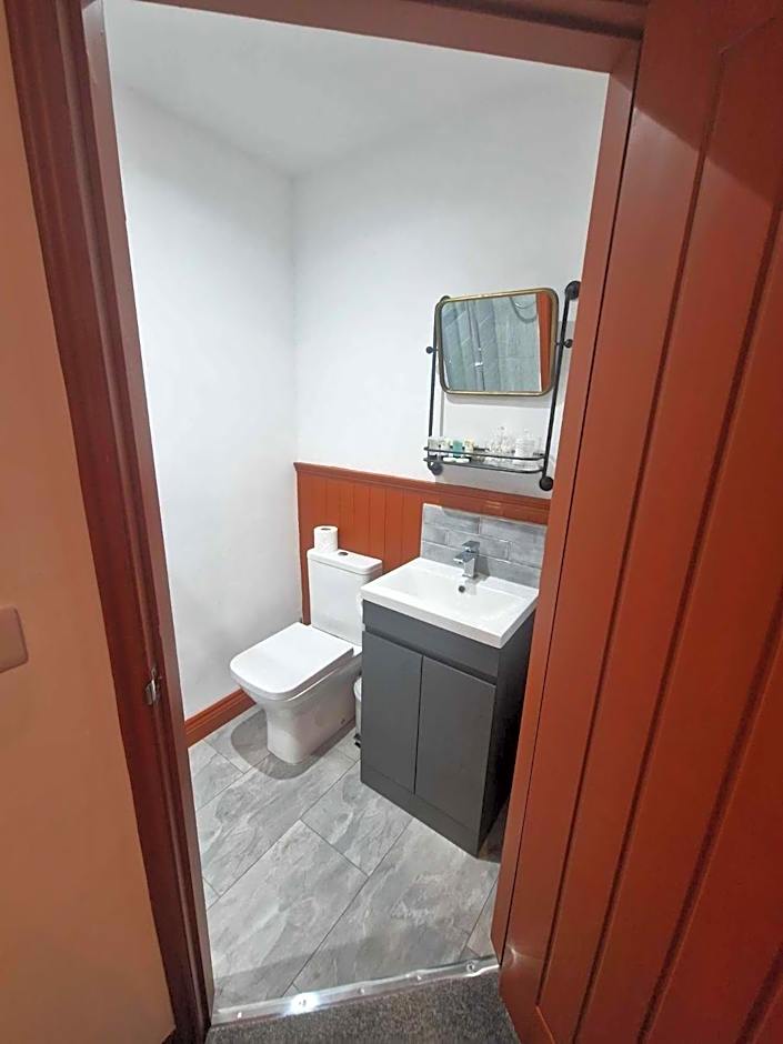 The Coastal Hideaway