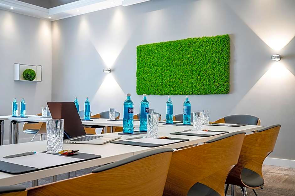 Insel Hotel Bonn - Superior