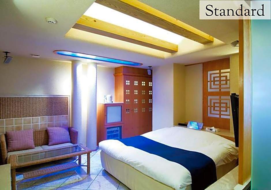 Hotel New York (Adult Only)