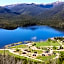 Terra Nova Cabins