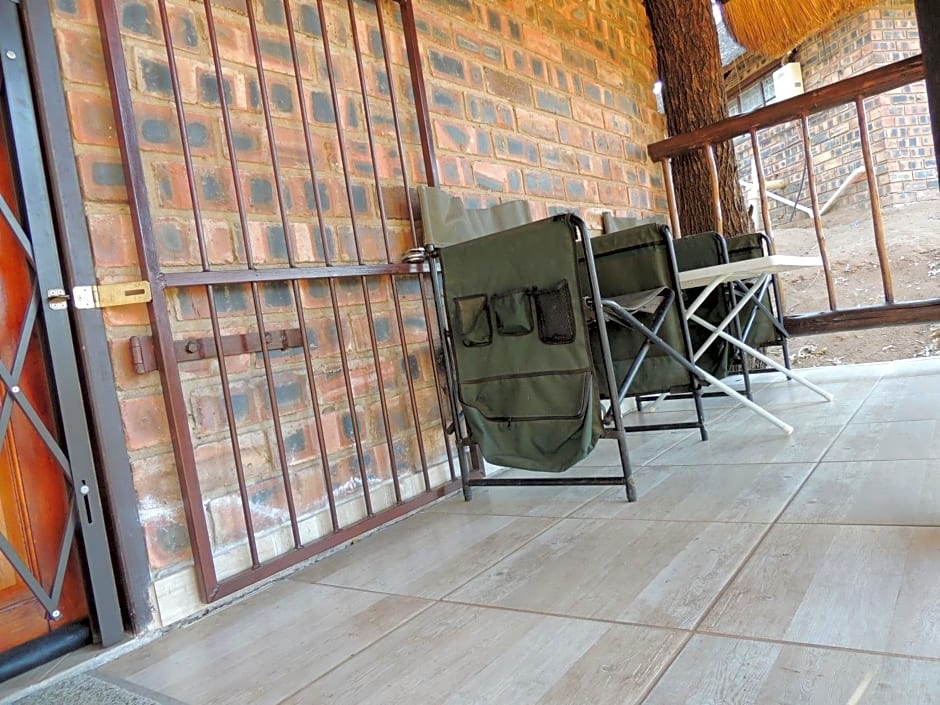 Karibu River Retreat