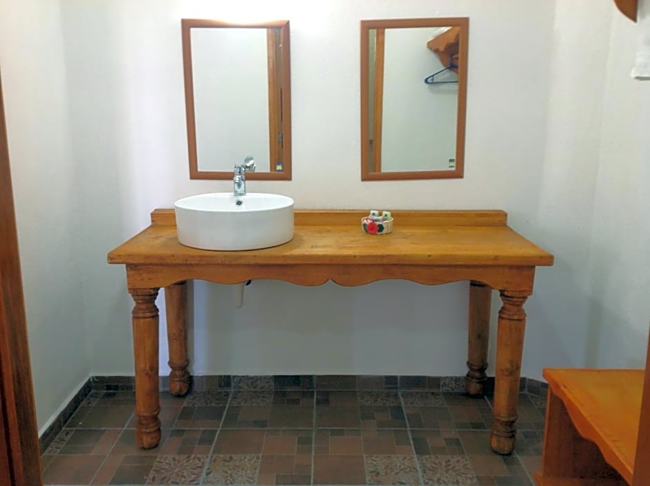 Hotel Finca Las Bovedas