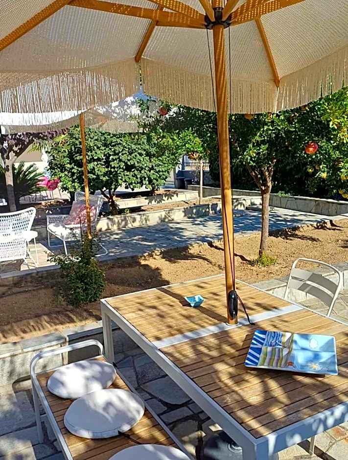 Bella Terra Nature Living