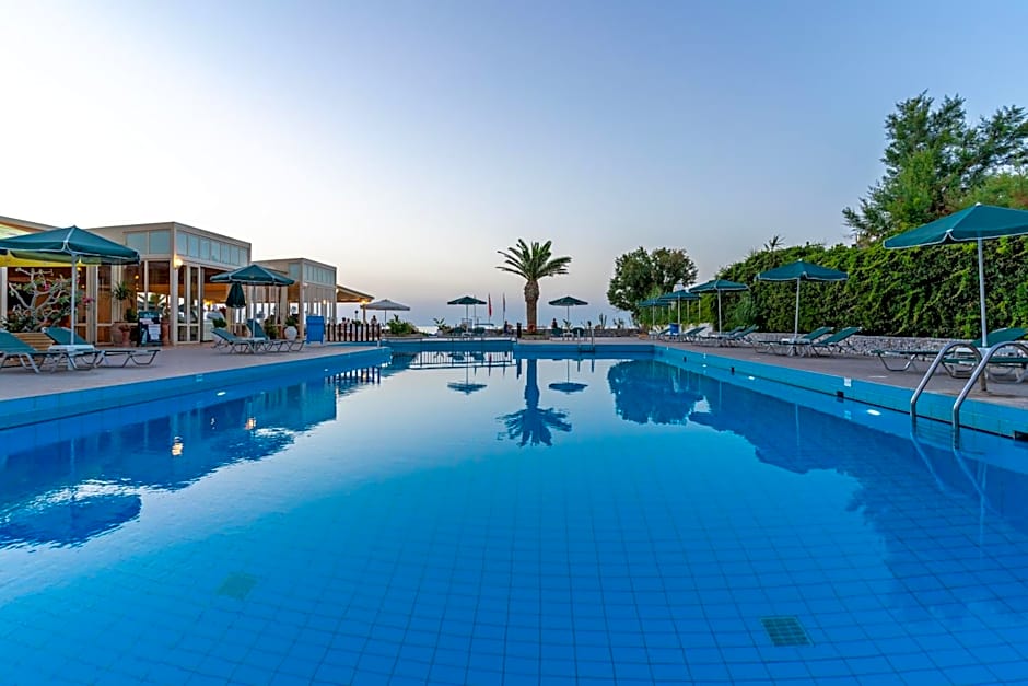 Hotel Kathrin Beach