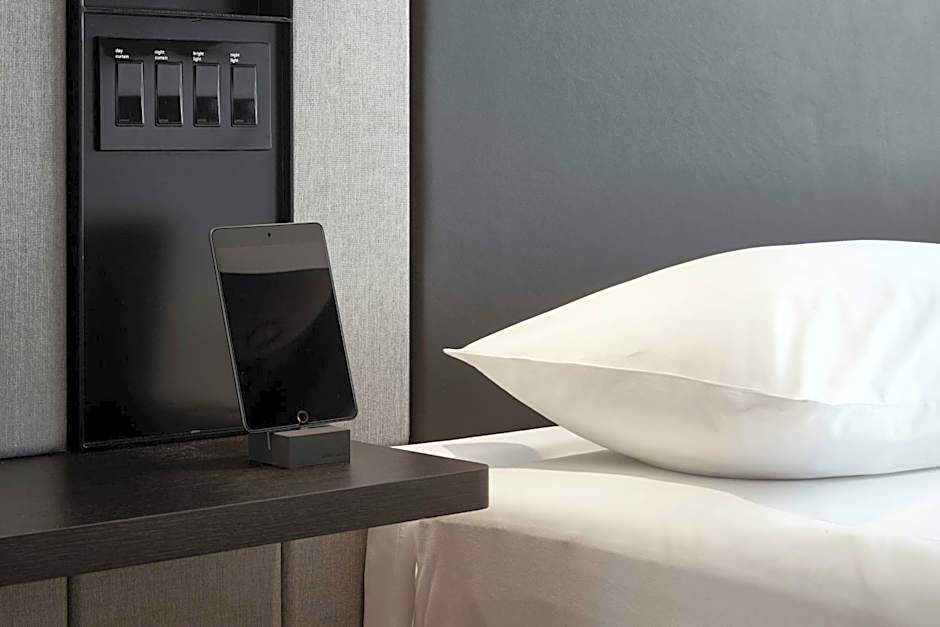 citizenM Seattle Pioneer Square