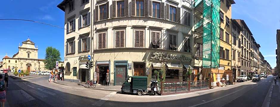 Hotel Miceli - Civico 50