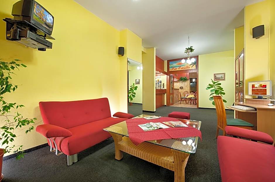 Hotel Henrietta