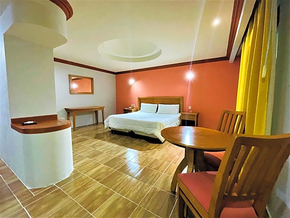 Hotel Florencia