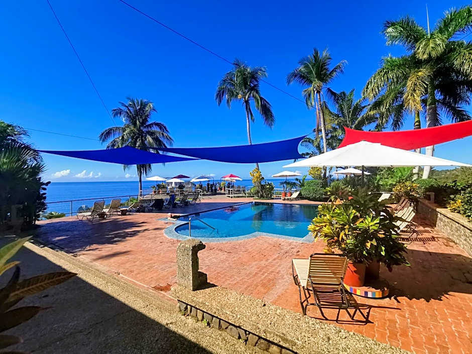 Hotel Costa Verde