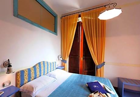 Junior Suite with Terrace