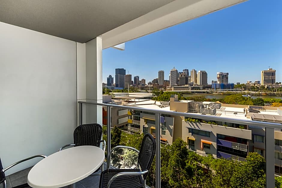 Mantra South Bank Brisbane