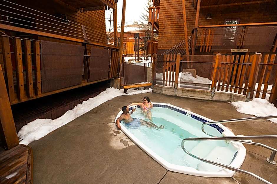 Gravity Haus Truckee-Tahoe