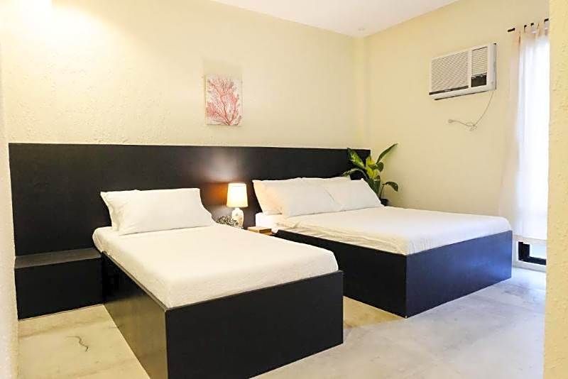 Ceda Guest House by HiveRooms