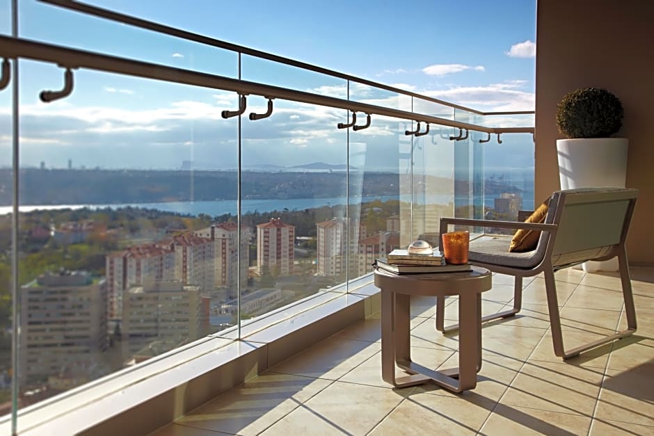 Renaissance by Marriott Istanbul Polat Bosphorus Hotel