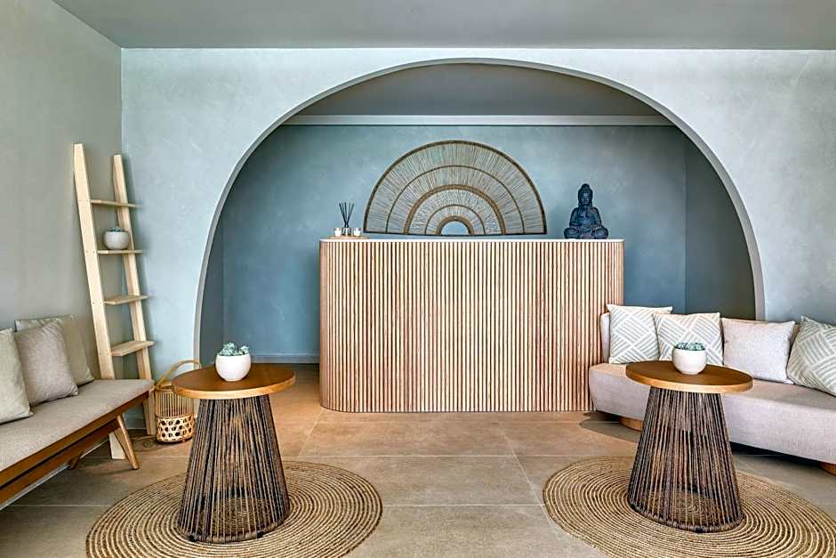 Domes Aulus Zante, Autograph Collection