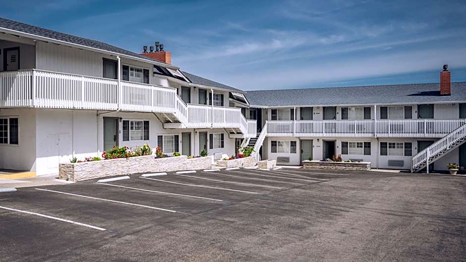 Stargazer Hotel