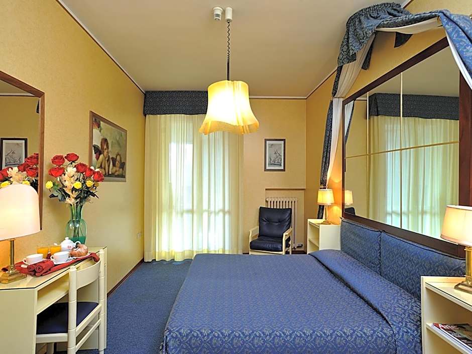 Hotel & Residence Dei Duchi