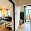 Apartmá Luxura
