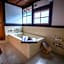 Japan's oldest remaining company housing