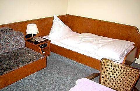 Foto 1 de 2 de Single Room