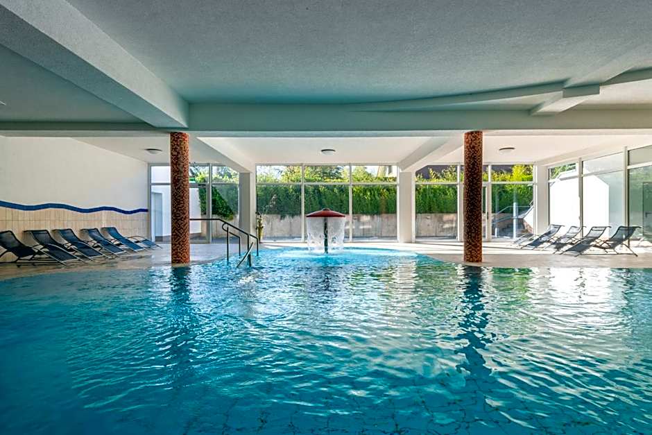 Aparthotel Seepanorama