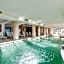 Villa Maria Hotel & SPA
