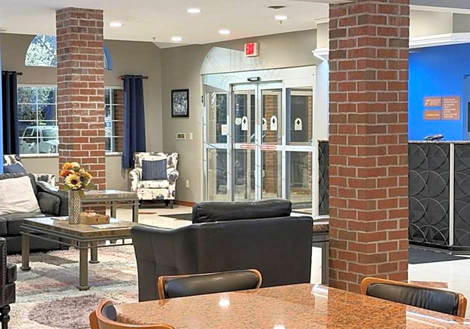 SureStay by Best Western South Bend