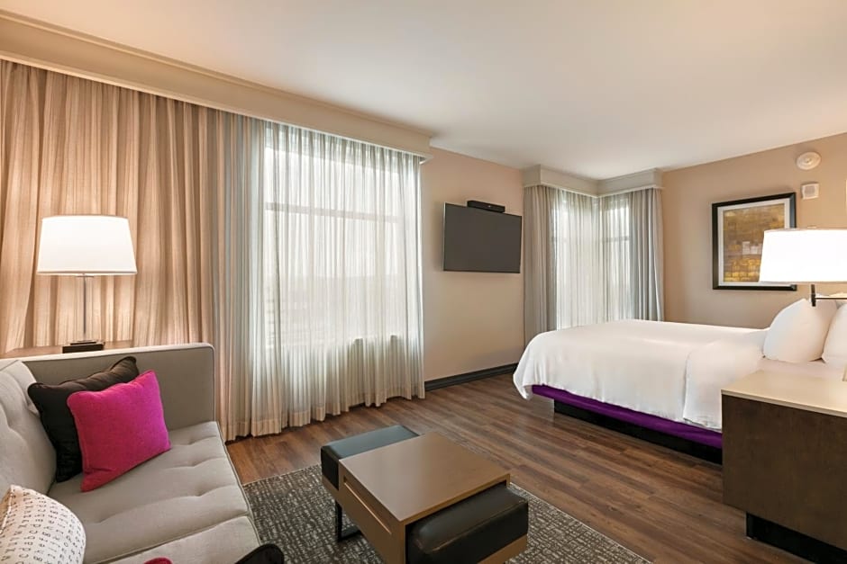 Embassy Suites By Hilton Berkeley Heights