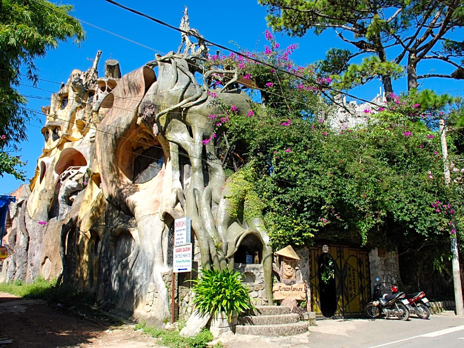 Crazy  House Dalat
