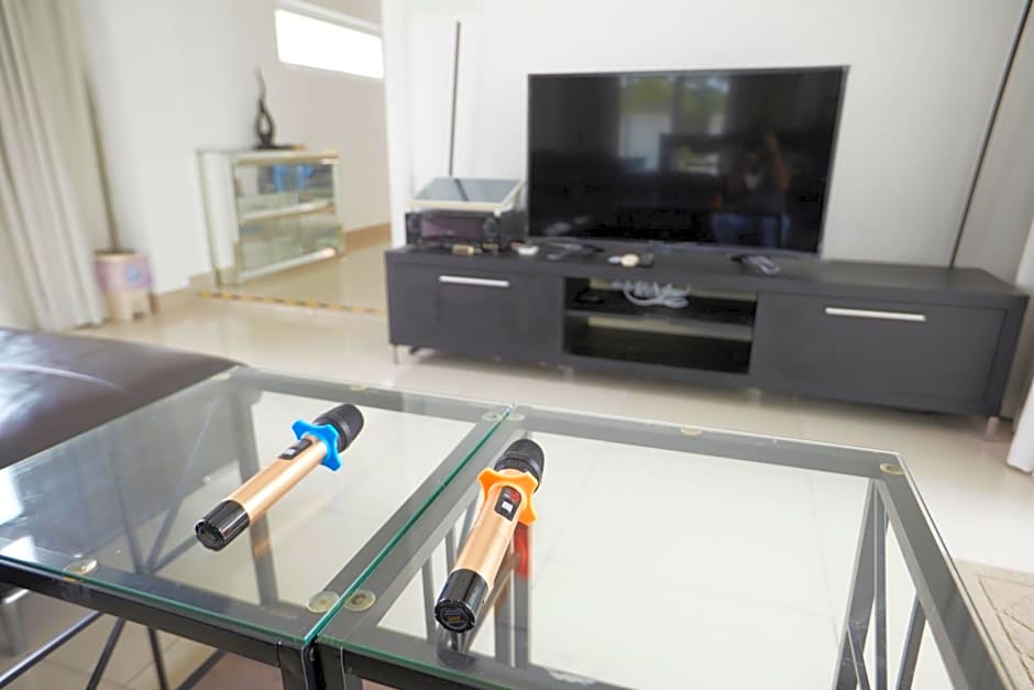 Desaru Arcadia Villa By Convergence