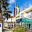 Dorint Seehotel Binz-Therme