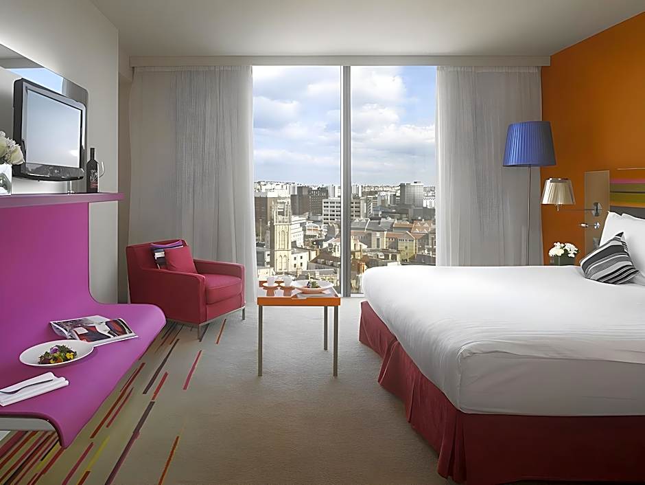 Radisson Blu Hotel, Bristol