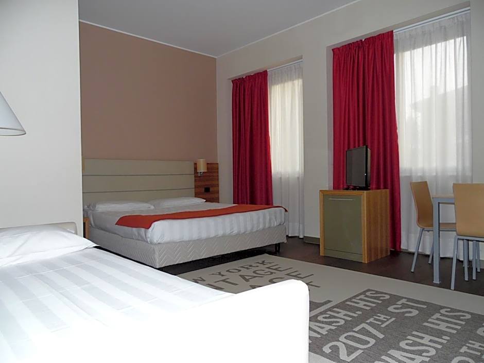Bis Hotel Varese