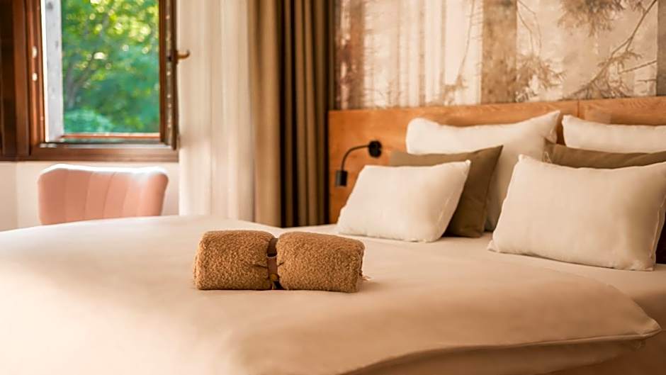 Boutique Hotel Soyka