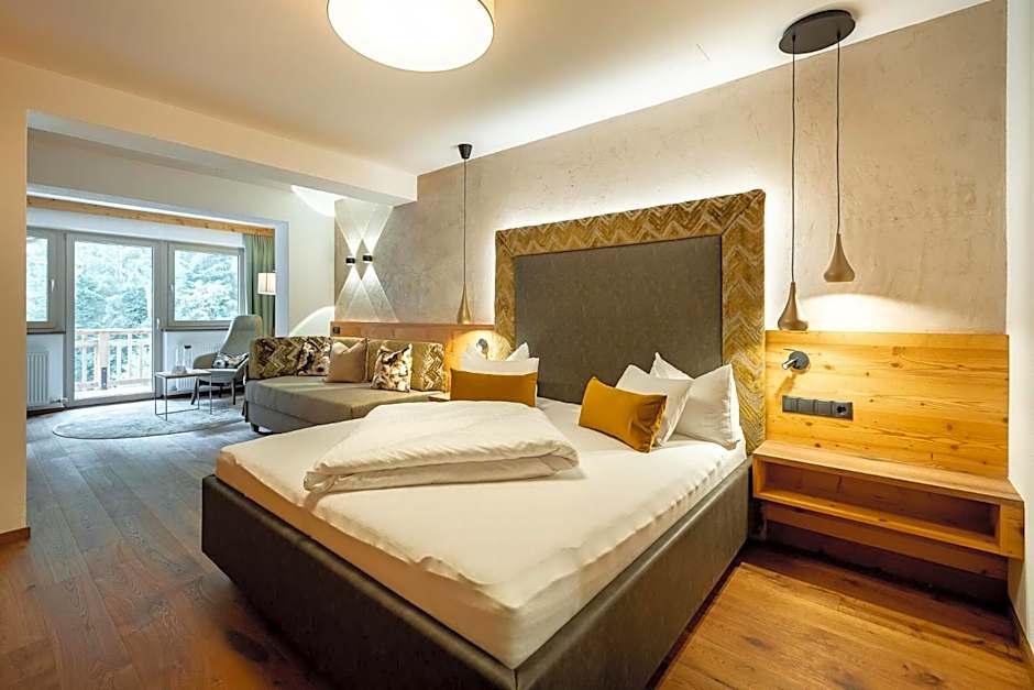 Alpenland Gerlos - Hotel & Breakfast