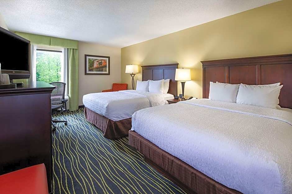 Hampton Inn By Hilton Columbia I-26/Harbison Blvd.