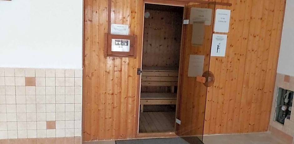 D&D Wellness Apartmanok - Dávid Wellness Apartman