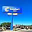 Comfort Inn Gallup I-40 Exit 20