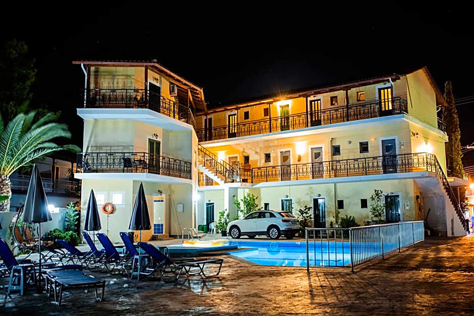 La caretta