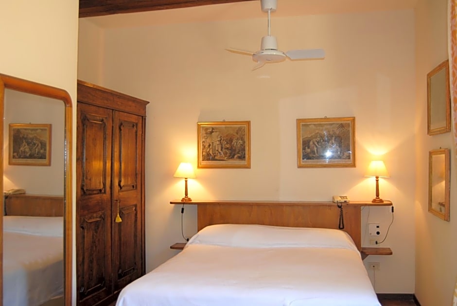 Rovezzano B&B