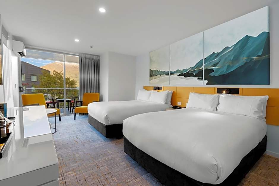 Scenic Suites Queenstown