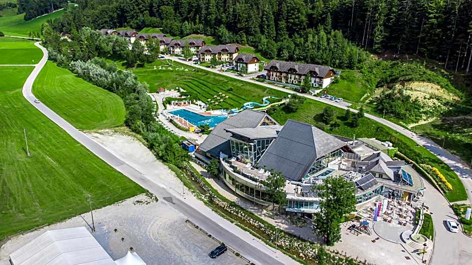Eco Terme Snovik