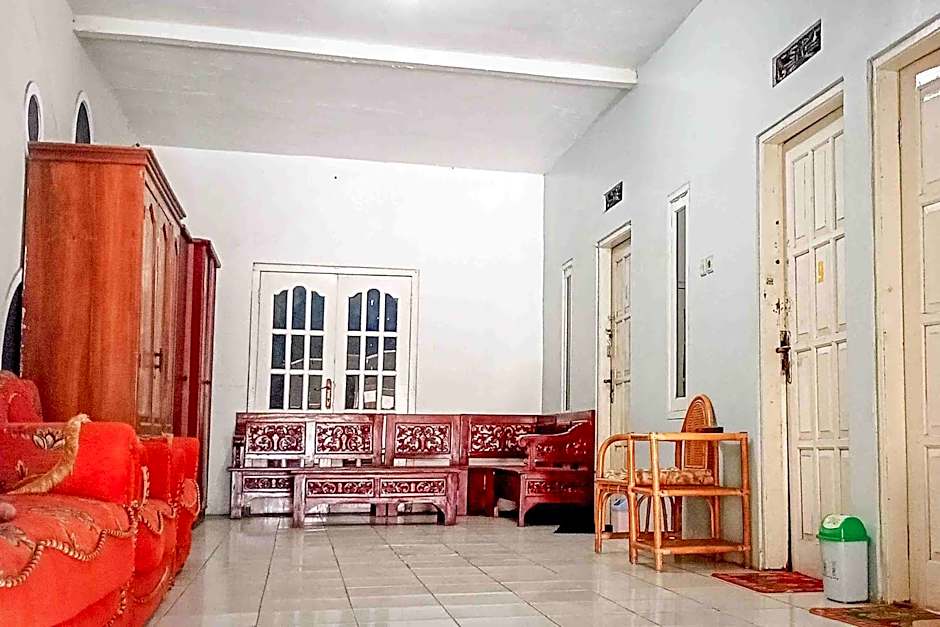 Arjuna 2 Homestay Syariah Dieng